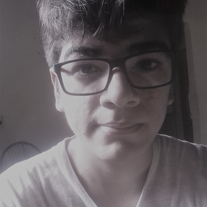 Foto de perfil de Emanuel