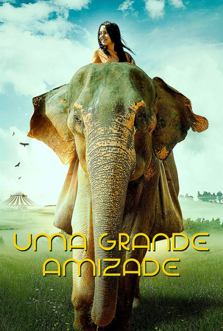 Poster 7 de Filme Uma Grande Amizade (2018)