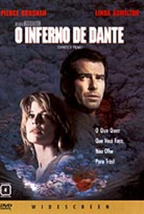 O Inferno de Dante - Poster / Capa / Cartaz - Oficial 4