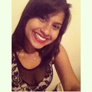 Foto de perfil de Nathalia Oliveira