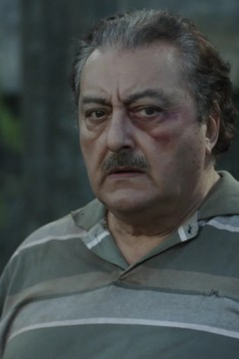Poster de Episódio Capítulo 8 (2022)