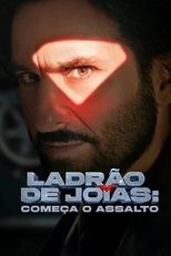 Ladrão de Joias: Começa o Assalto (Jewel Thief - The Heist Begins)