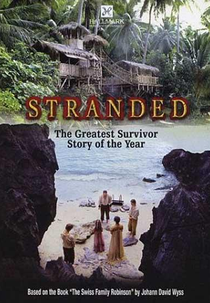 As Aventuras da Família Robinson (Stranded)