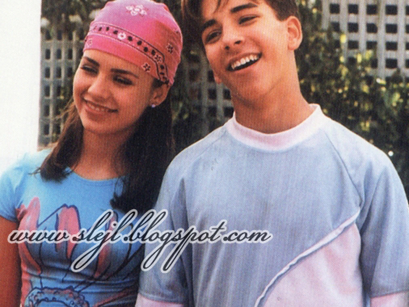 Foto 3 de Sandy e Junior (1ª Temporada)