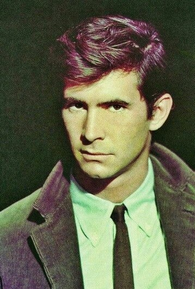 Anthony Perkins