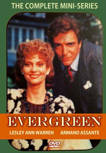 Segredo de Amor (Evergreen)