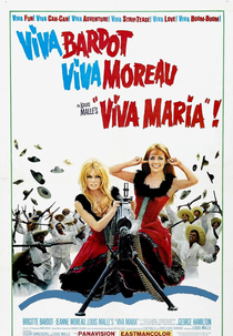 Viva Maria! (Viva Maria!)