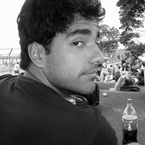 Foto de perfil de Lucas De Santi