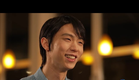 Yuzuru Hanyu ICE STORY 2023 “GIFT” at Tokyo Dome | Trailer | Disney+ Singapore