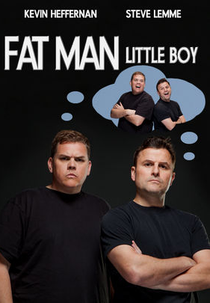 Fat Man Little Boy (Fat Man Little Boy)
