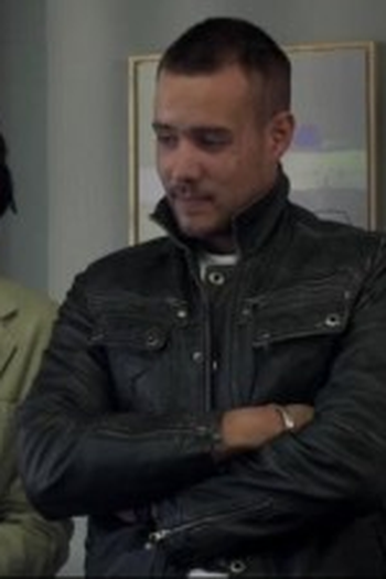 Poster de Episódio A harag napja (2012)