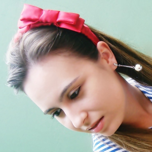 Foto de perfil de Mariana Marques