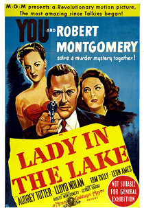 A Dama do Lago  (Lady in the Lake )