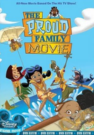 A Família Radical: O Filme (The Proud Family Disney Movie)