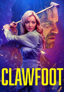 Banho de Sangue (Clawfoot)