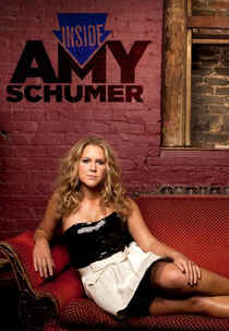 Inside Amy Schumer (5ª Temporada) (Inside Amy Schumer (Season 5))