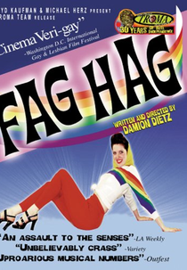 Fag Hag (Fag Hag)