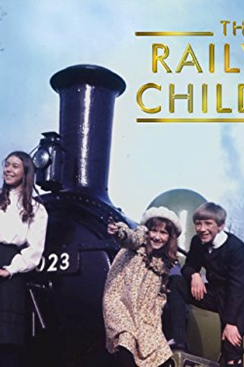  de Filme The Railway Children (1968)