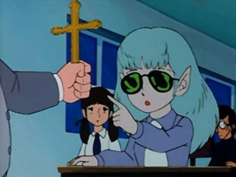 Foto 1 de Don Drácula