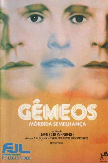  de Filme Gêmeos: Mórbida Semelhança (1988)