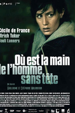 Onde Está a Mão do Homem Sem Cabeça (Où Est La Main De L'Homme Sans Tête)