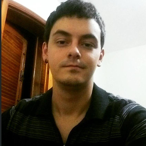 Foto de perfil de Gabriel Iecks