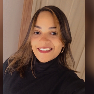 Foto de perfil de Rebeca