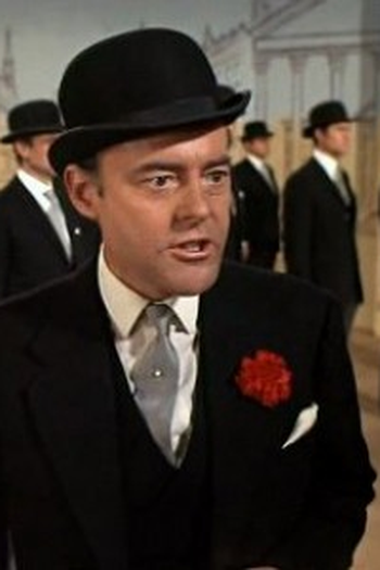Poster de Episódio The Correct Way to Kill (1967)