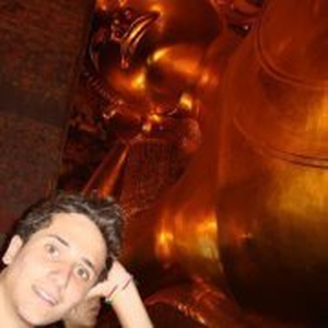 Foto de perfil de Gustavo