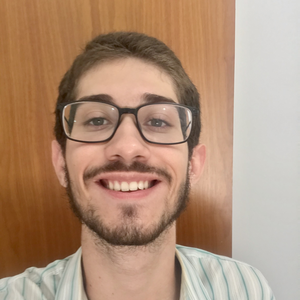 Foto de perfil de Gabriel Feitosa