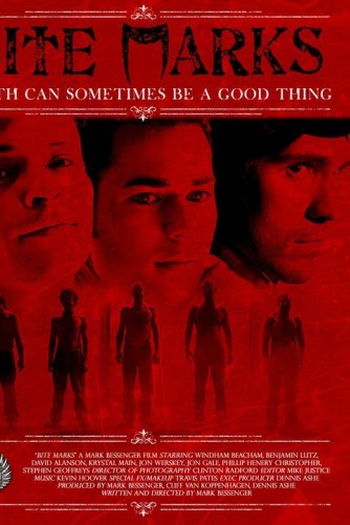  de Filme Bite Marks (2011)