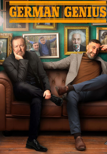 Greenlight – German Genius (1ª Temporada) (Greenlight – German Genius (Season 1))