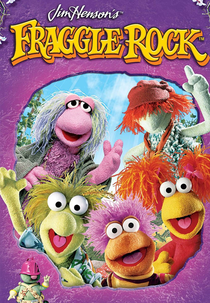 Fraggle Rock (Fraggle Rock)