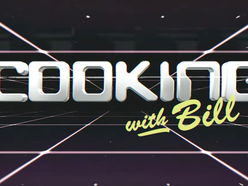 Foto 3 de Cooking with Bill