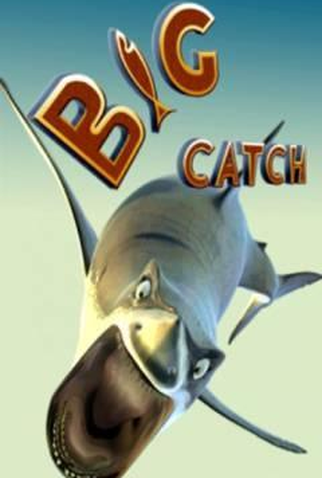 Poster 1 de Curta Big Catch (2009)
