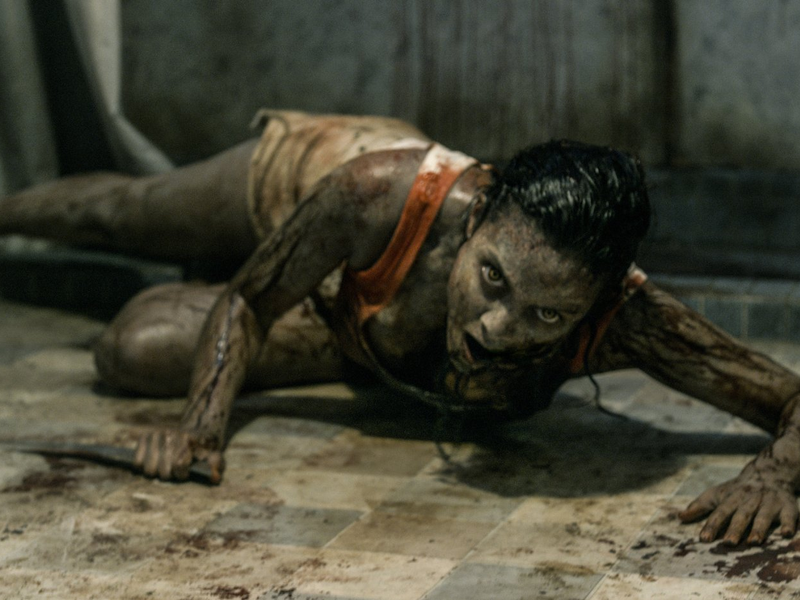 Foto 5 de A Morte do Demônio