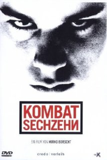 Kombat 16       (Kombat Sechzehn) - Poster / Capa / Cartaz - Oficial 1