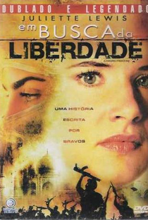 Em Busca da Liberdade - Poster / Capa / Cartaz - Oficial 1