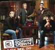 3 Doors Down: Let Me Go