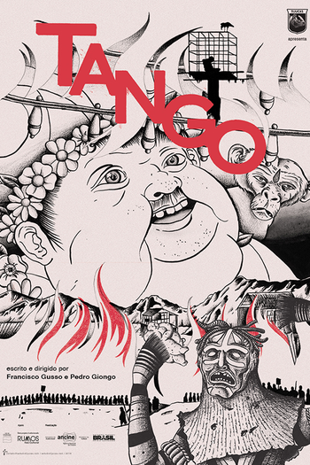  de Curta Tango (2016)