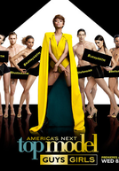 America's Next Top Model, Ciclo 22 (America's Next Top Model, Cycle 22)