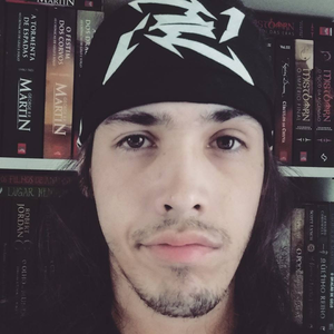 Foto de perfil de Lucas