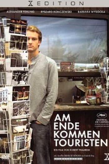  de Filme À Espera de Turistas (2007)