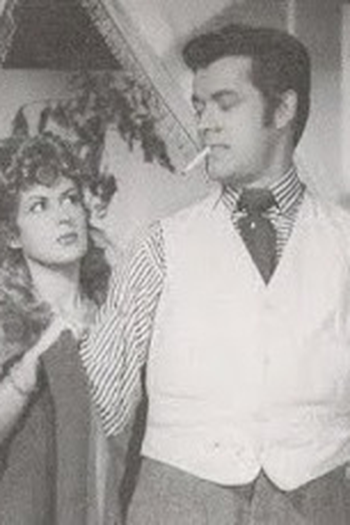 Poster de Filme Terra Violenta  (1948)