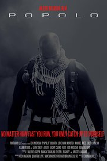 Poster de Filme Popolo (2015)