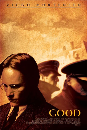  de Filme Um Homem Bom (2008)