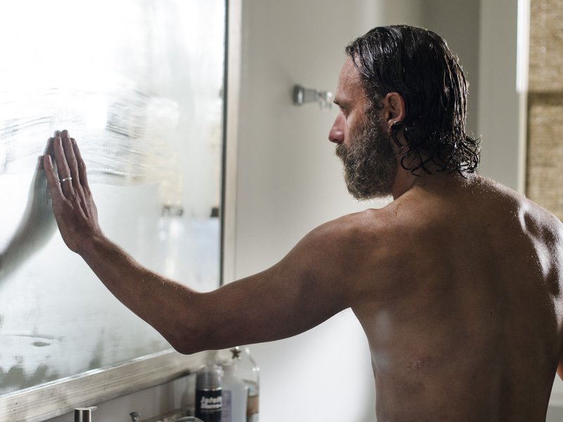 Foto 1 de The Walking Dead (5ª Temporada)