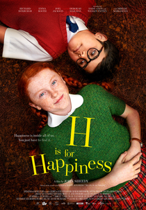 H Is for Happiness (H Is for Happiness)