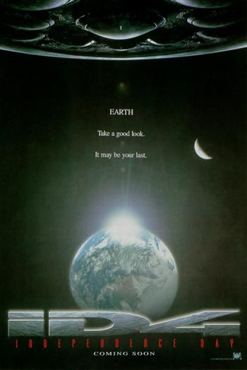  de Filme Independence Day (1996)