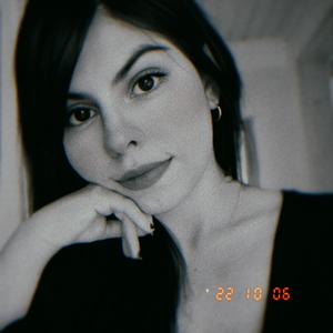 Foto de perfil de Sabrina